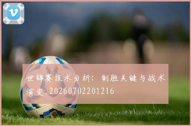 世锦赛技术分析：制胜关键与战术演变_20260702201216